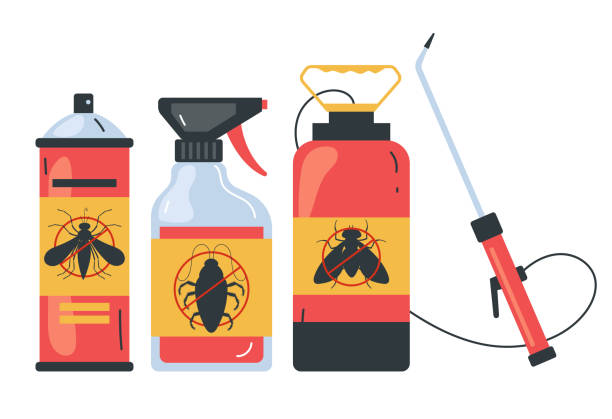 Best Mosquito Control Services  in Sunnyside, WA